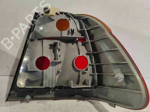 Left taillight BMW 3 (E46) 320 d | BP22323075C34