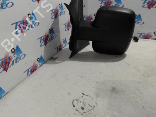 Used Left mirror MERCEDES-BENZ VITO Van (W638) 110 CDI 2.2 (638.094) (102 hp) 22538959