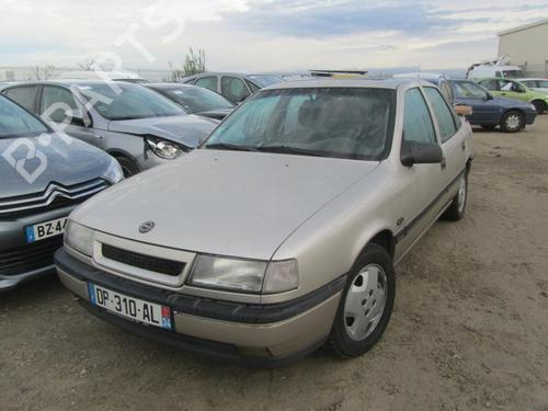 Used Parts OPEL VECTRA A (J89) 2.0 i (F19, M19) 2095152