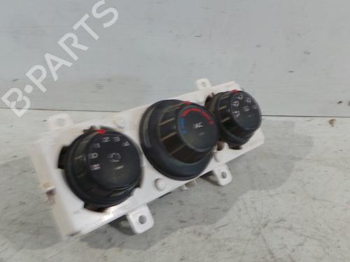 Climate control RENAULT MASTER III Platform/Chassis (EV, HV, UV) 2.3 dCi 100 FWD (EV0A, EV0B, HV0A, HV0B, UV0A, UV0B,... | BP30602251I5
