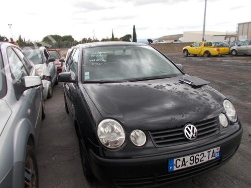Gearbox VW POLO (9N_, 9A_) 1.2 12V | BP22328955M3 