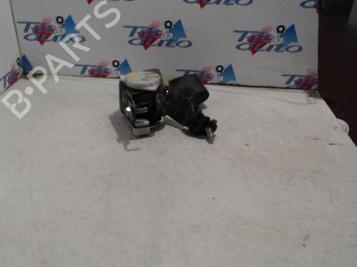 Used Rear left seatbelt Rear left seatbelt HONDA CIVIC IX (FK) 1.4 i-VTEC (FK1) (99 hp) 22325820 22325820