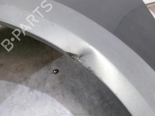 Left front fenders AUDI A6 Allroad C6 (4FH) 3.0 TDI quattro | BP22539792C41 
