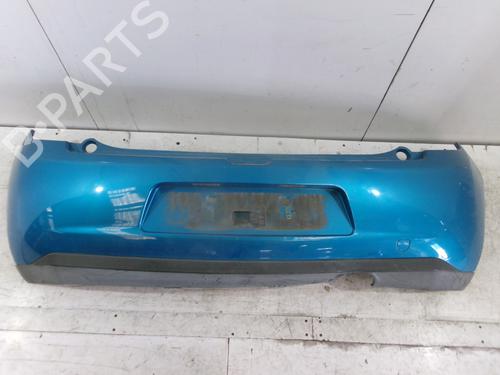 rear-bumper-citroen-c3-ii-sc_-2009-29304979 main image