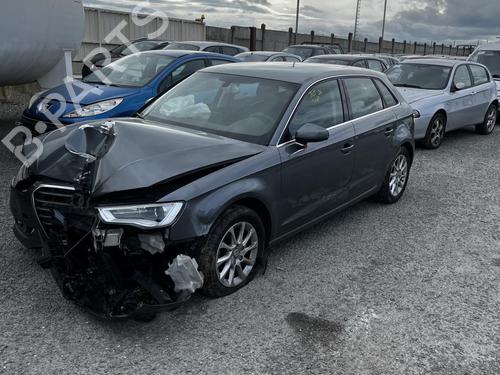 Right tailgate light AUDI A3 Sportback (8VA, 8VF) 1.2 TFSI | BP22325285C80 