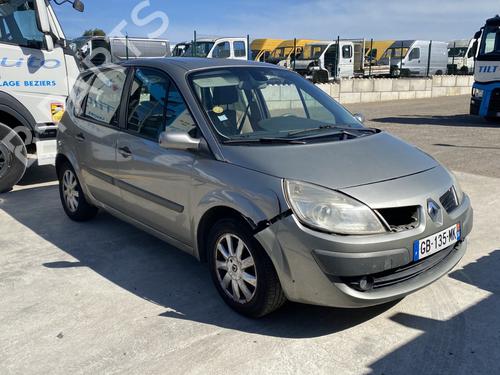 Switch RENAULT SCÉNIC II (JM0/1_) 2.0 dCi (JM1K) | BP30082427I30 - Image 6