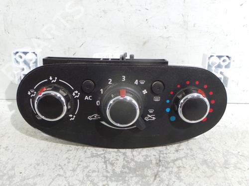 Climate control DACIA SANDERO II 1.5 dCi | BP39213409I5 - Image 2