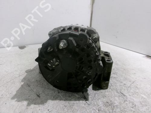 Used Alternator Alternator OPEL TIGRA TwinTop (X04) 1.3 CDTI (R97) (69 hp) 22328434 22328434
