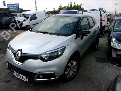 Third brake light RENAULT CAPTUR I (J5_, H5_) 1.5 dCi 90 (J5N4, J5M5, J5MW, J5M6, J5AL, J5AJ) | BP22540493L11