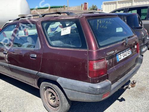 Brukte deler til CITROËN ZX Break (N2) 1.9 TD (90 hp) 4017035