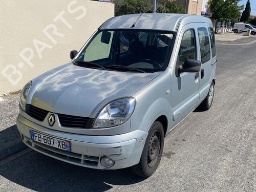 Used Parts RENAULT KANGOO (KC0/1_) 1.5 dCi (KC08, KC09) (82 hp) 4248421