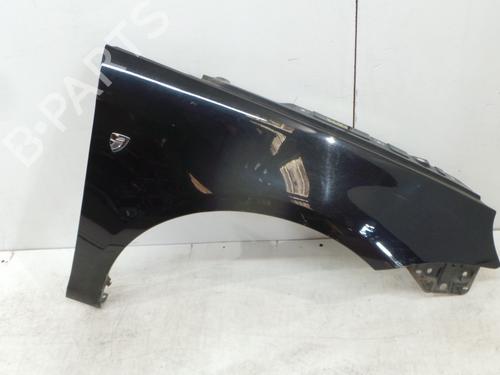 Used Right front fenders Right front fenders VW EOS (1F7, 1F8) [2006-2015] 34373488 34373488