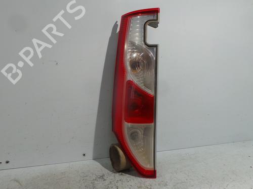 Venstre Baklys RENAULT KANGOO Express (FW0/1_) 1.5 dCi 90 (FW0G, FW05, FW08, FW11) (90 hp) 32307161