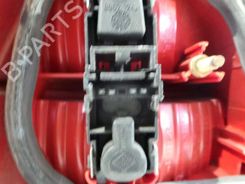 Right taillight RENAULT VEL SATIS (BJ0_) 2.2 dCi (BJ0E, BJ0F) | BP25746810C35 - Image 3