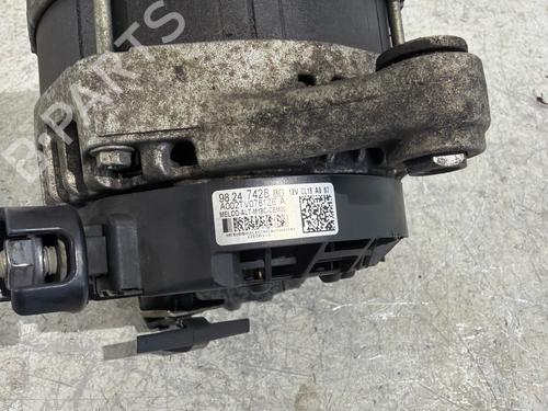 Alternator CITROËN BERLINGO (ER_, EC_) 1.5 BlueHDi 100 | BP36168551M7  - Image 6