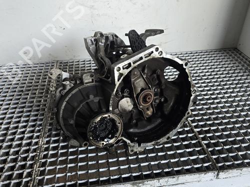 Used Gearbox Gearbox VW GOLF VI Convertible (517) 1.6 TDI (105 hp) 36249845 36249845