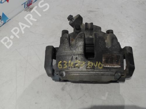 Used Right front brake caliper Right front brake caliper DS DS 5 (KF_) 2.0 BlueHDi 180 (180 hp) 22329160 22329160