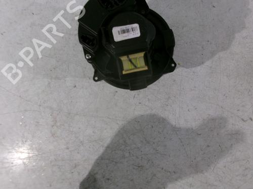 Ventilator motor RENAULT CLIO V (B7_) 1.5 Blue dCi 85 (B7AG) | BP29896978M62