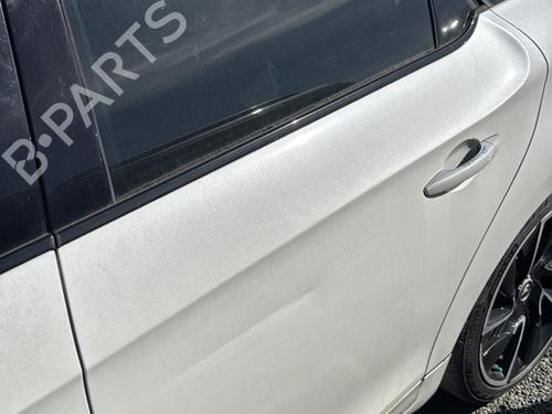 Dør venstre bagtil CITROËN DS5 1.6 THP 200 (200 hp) 33123886