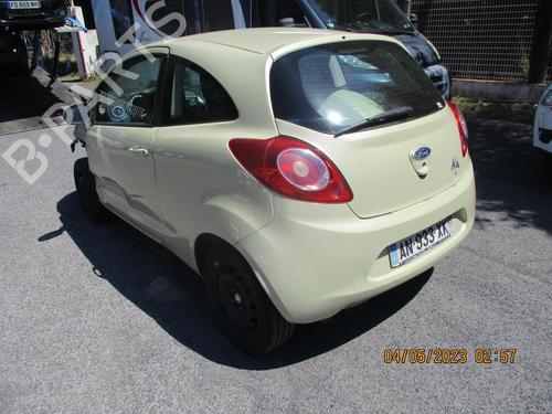 Starter FORD KA (RU8) 1.2 | BP22323790M8  - Image 5