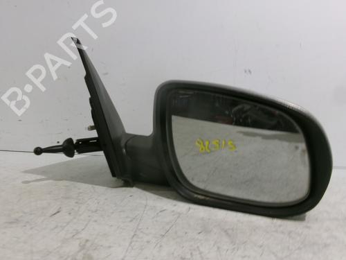 Right mirror KIA RIO II (JB) 1.4 16V | BP28175100C27 
