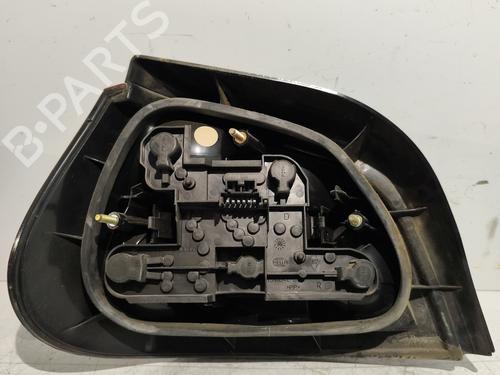 Right taillight RENAULT MEGANE I (BA0/1_) 1.9 dCi (BA05, BA1F) | BP22360666C35 