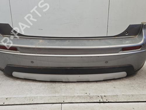 Used Rear bumper Rear bumper 37163550 37163550