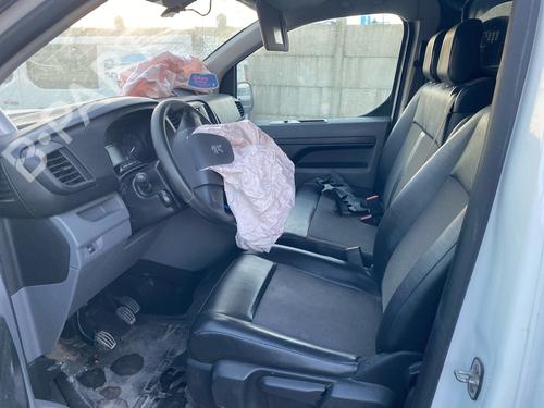Ricambi PEUGEOT EXPERT Van (V_) 1.6 BlueHDi 115 4919721
