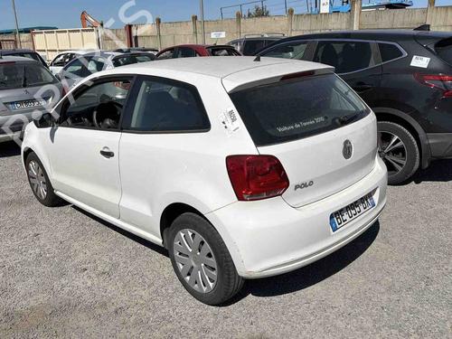 Brugte VW POLO V (6R1, 6C1) 1.2 4986615