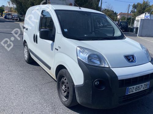 Right headlight PEUGEOT BIPPER Tepee | BP35788888C29 - Image 10
