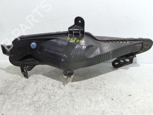Used Left front indicator Left front indicator RENAULT MEGANE IV Hatchback (B9A/M/N_) 1.6 TCe 205 (B9MV) (205 hp) 34636627 34636627