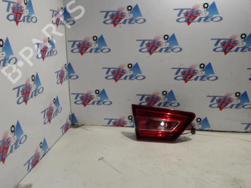 Used Left tailgate light RENAULT CLIO IV (BH_) 1.6 RS (BHJ4, BHJ6, BHMM) (200 hp) 22539122