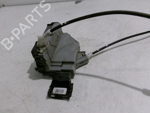 Used Rear right lock Rear right lock 22328721 22328721