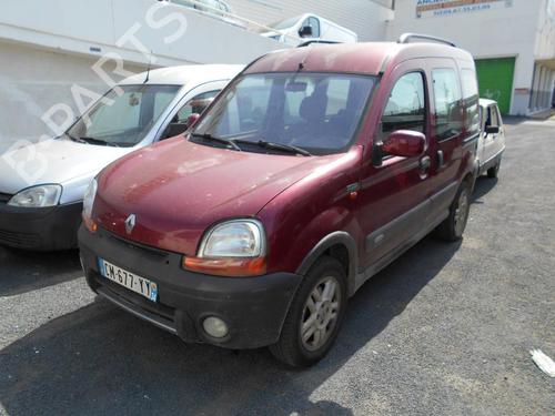 Used Parts RENAULT KANGOO (KC0/1_) 1.6 16V 4x4 (KC0P, KC0S, KC0L) (95 hp) 2068946
