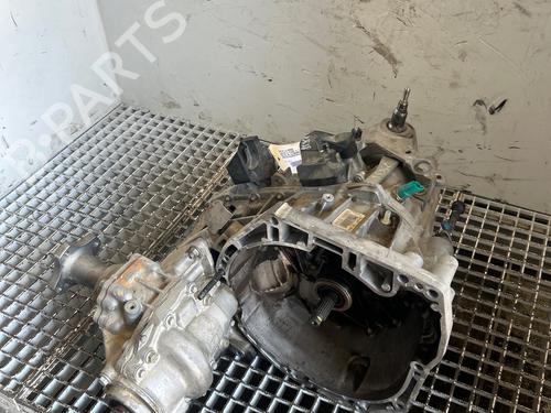 Gearbox DACIA DUSTER (HM_) 1.3 TCe 150 4x4 (HMM3) | BP38531577M3 - Image 5