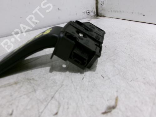 Gear lever CITROËN C4 Picasso I MPV (UD_) 1.6 HDi 110 | BP22328645M90 