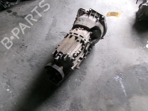 Used Gearbox BMW 5 (E60) 530 d (218 hp) 22328464