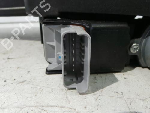 Used Front left window mechanism Front left window mechanism PEUGEOT 208 II (UB_, UP_, UW_, UJ_) 1.5 BlueHDI 100 (102 hp) 30546539 30546539