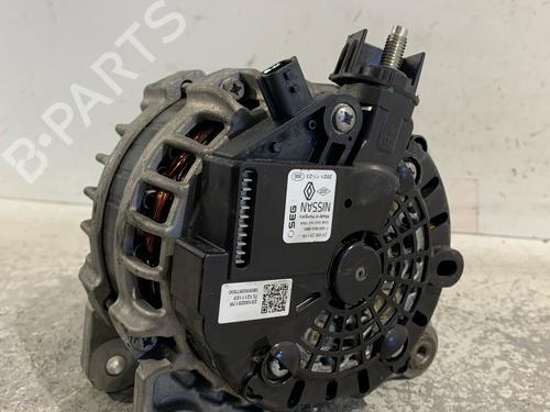 Alternator RENAULT TWINGO III (BCM_, BCA_) 1.0 SCe 65 (BCMJ) | BP39046429M7 - Image 3