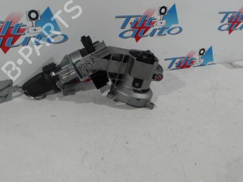 Ignition barrel OPEL CORSA D (S07) 1.3 CDTI (L08, L68) | BP22539301M48 