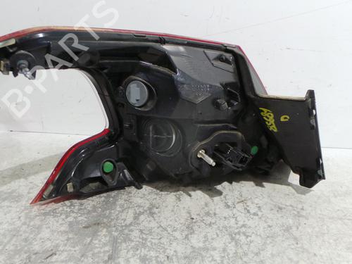 Used Right taillight Right taillight PEUGEOT 308 II (LB_, LP_, LW_, LH_, L3_) 1.2 THP 110 (110 hp) 35924936 35924936
