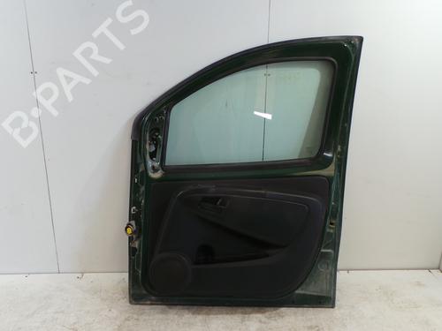 Right front door PEUGEOT BIPPER (AA_) 1.4 HDi | BP25484415C3