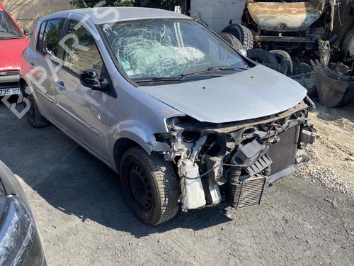 Display RENAULT CLIO III (BR0/1, CR0/1) 1.5 dCi (C/BR0G, C/BR1G) | BP29042040C48 