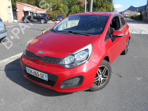 Used Parts KIA RIO III (UB)  1.1 CRDi  2069757