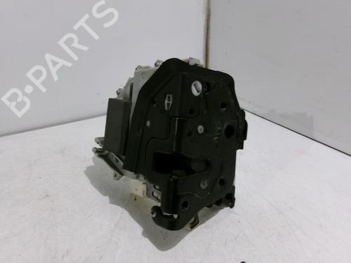 Used Front right lock AUDI A1 (8X1, 8XK) 1.4 TFSI (185 hp) 22327082