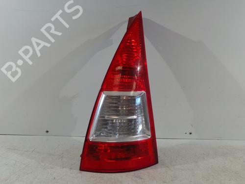 Used Right taillight CITROËN C3 I (FC_, FN_) 1.4 HDi (68 hp) 25477477