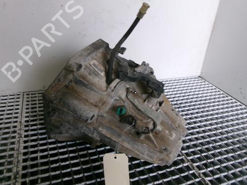 gearbox-renault-clio-v-b7_-2019-23876910 main image