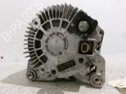 Alternator RENAULT SCÉNIC III (JZ0/1_) 1.5 dCi | BP27276445M7 