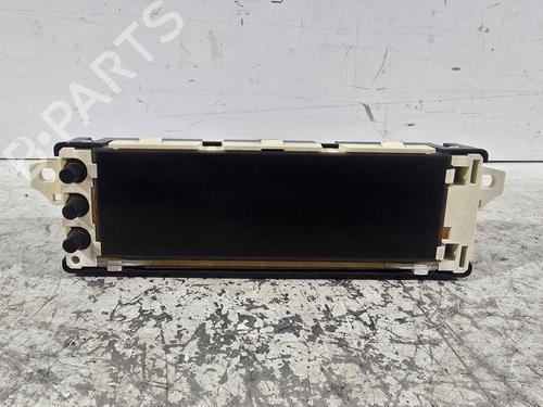 Used Display monitor FIAT SCUDO Bus (270_, 272_) 2.0 D Multijet (120 hp) 32469788