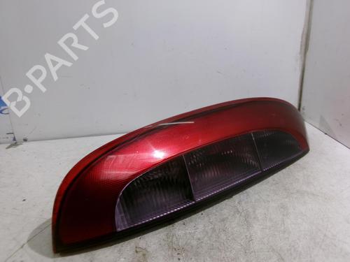 Left taillight OPEL CORSA C (X01) 1.4 (F08, F68) | BP22326760C34 